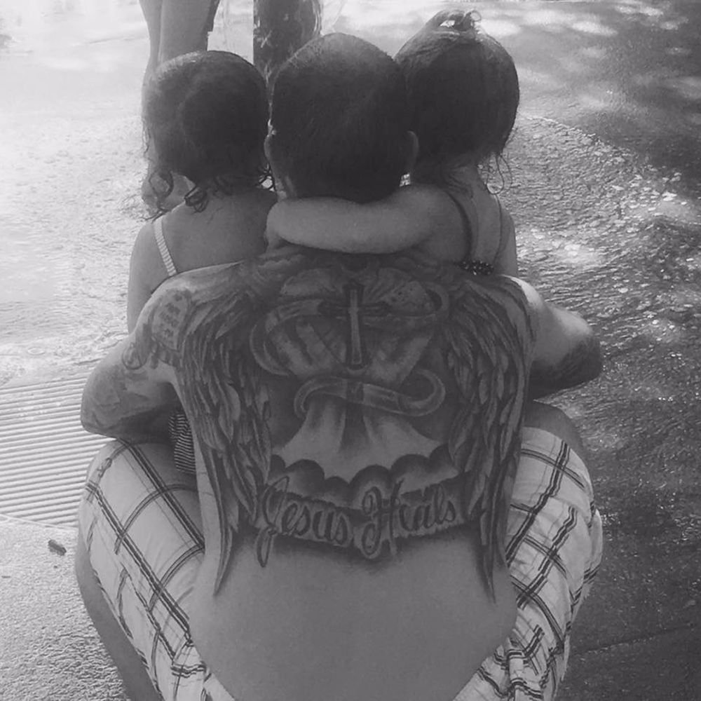 Meet your Posher, Nick